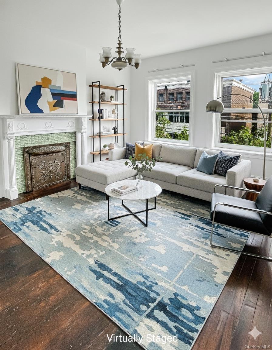 49 Main Street # 2SW, Irvington, NY 10533