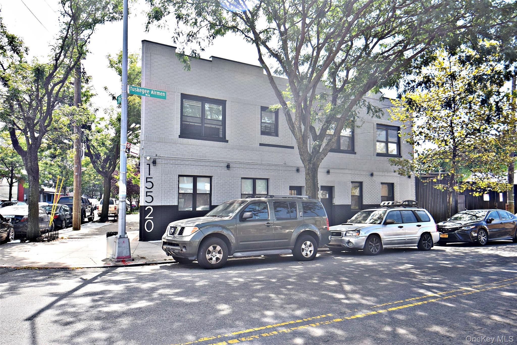 15520 Tuskegee Airmen Way, Jamaica, NY 11433