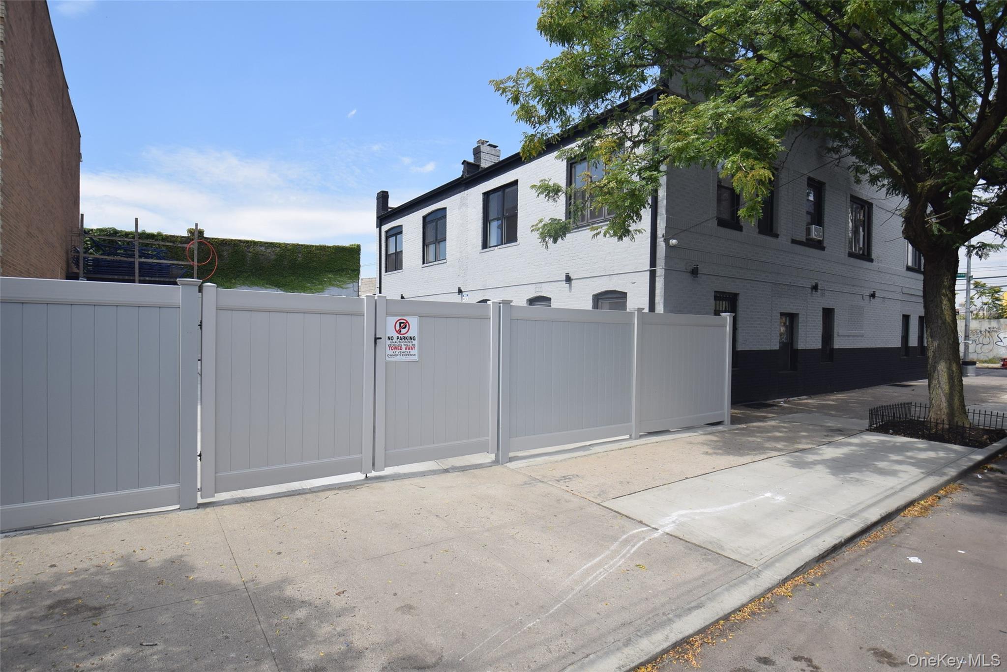 15520 Tuskegee Airmen Way, Jamaica, NY 11433