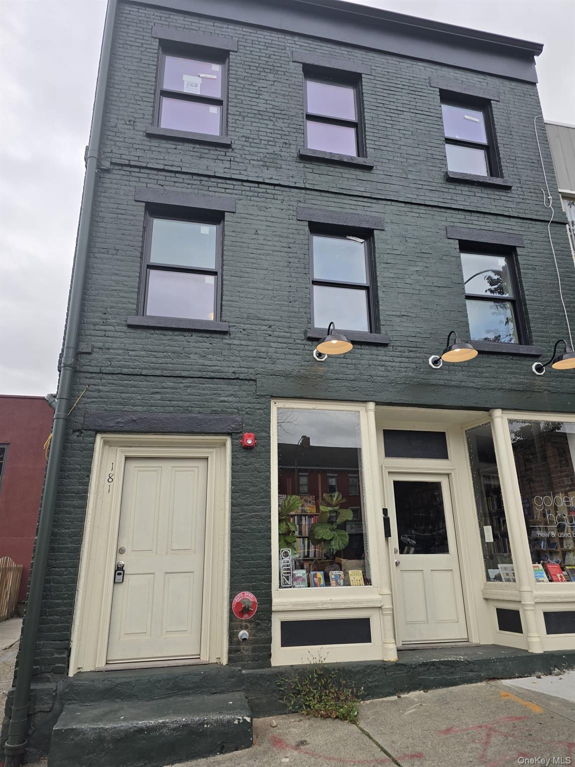 181 Broadway, Newburgh, NY 12550