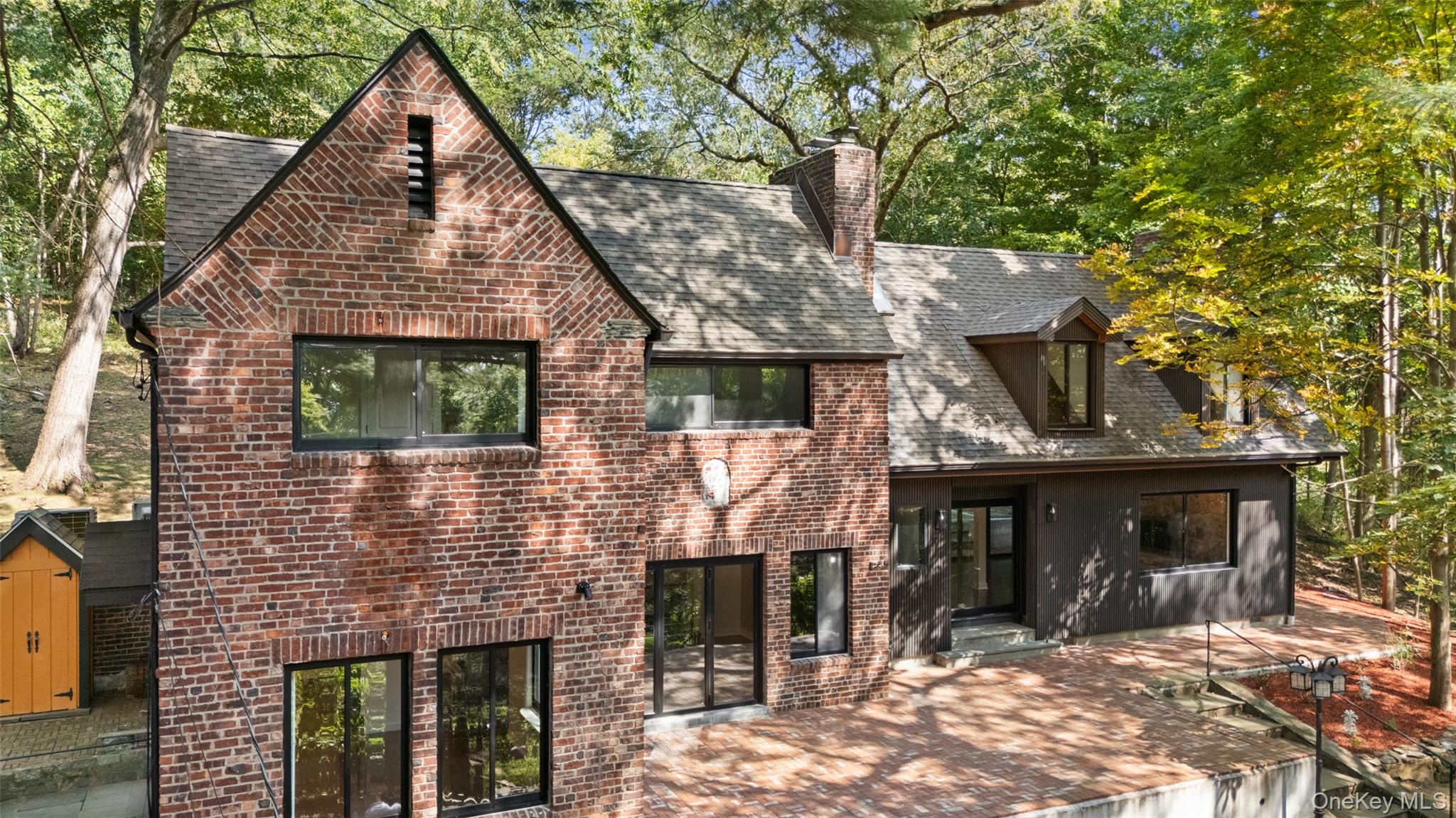 27 Hardscrabble Road, Briarcliff Manor, NY 10510