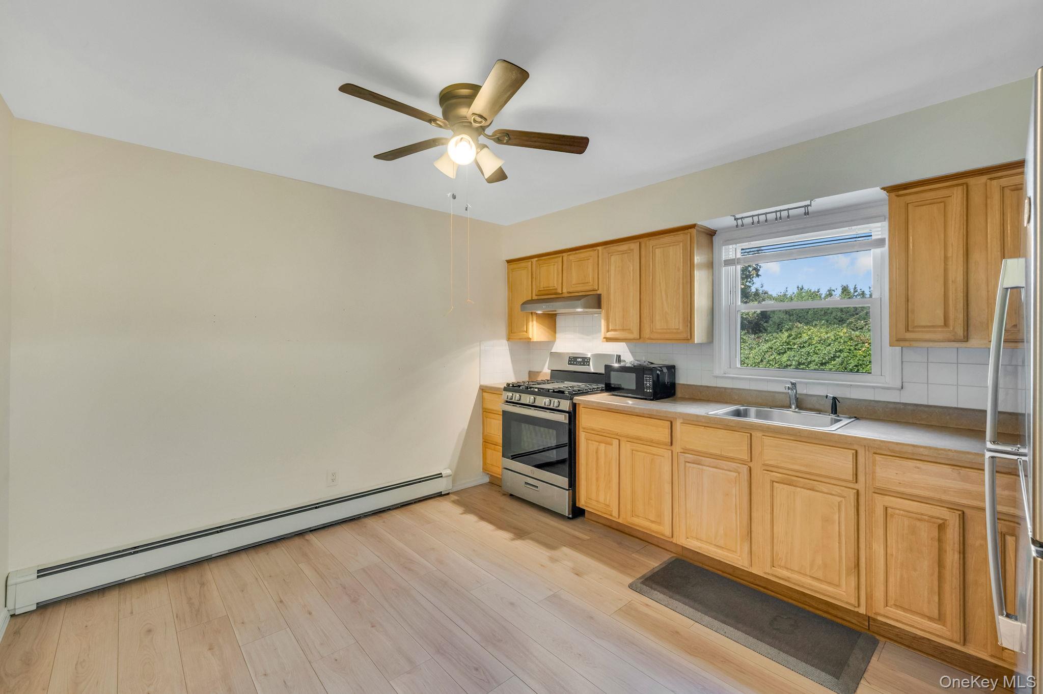 61 Kellum Street # A and B, North Lindenhurst, NY 11757