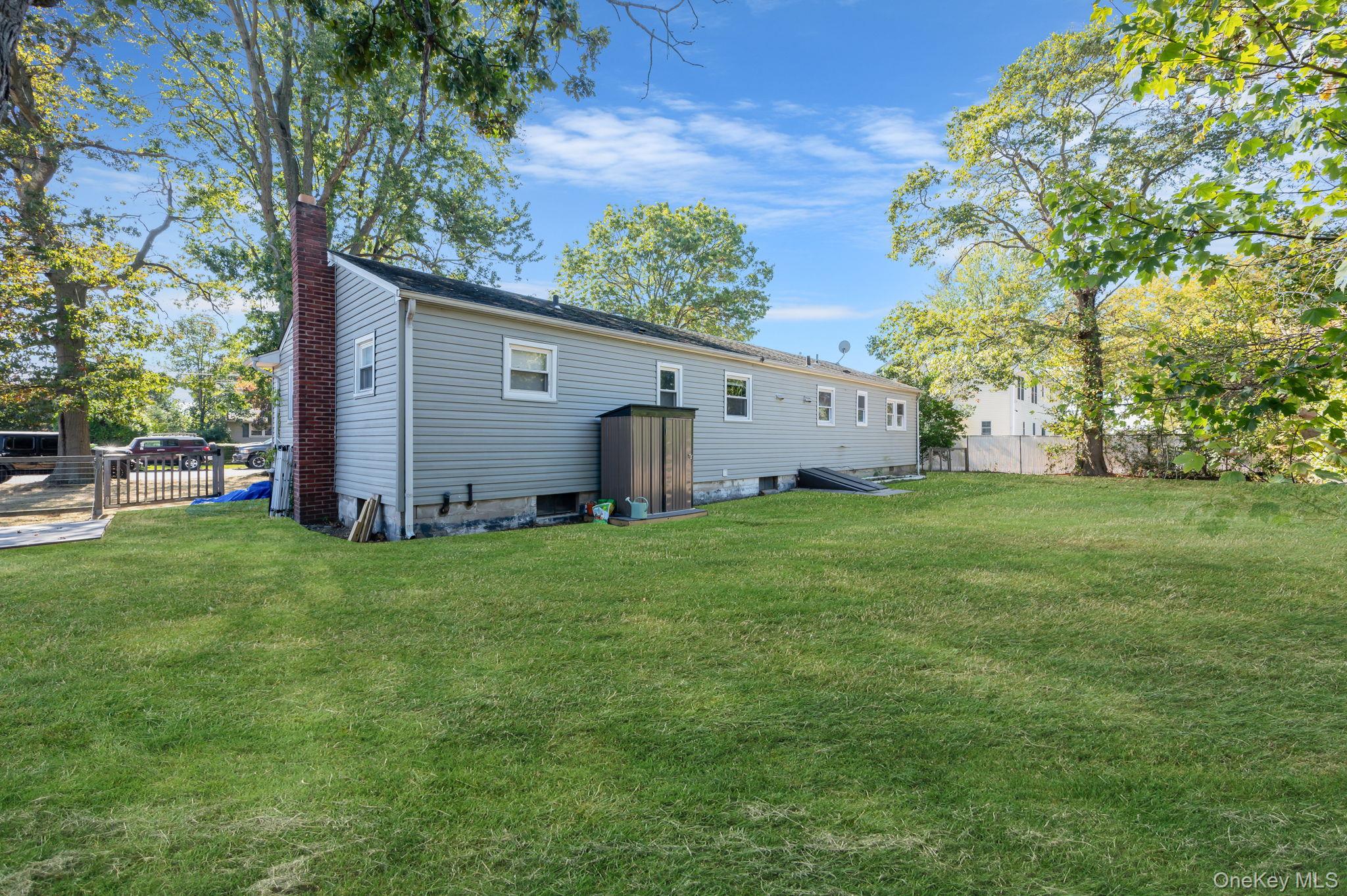 61 Kellum Street # A and B, North Lindenhurst, NY 11757