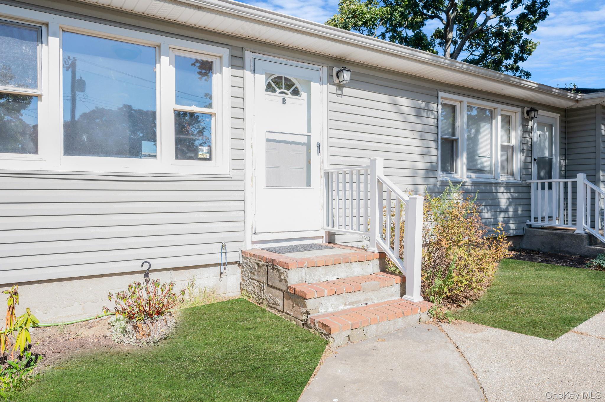 61 Kellum Street # A and B, North Lindenhurst, NY 11757