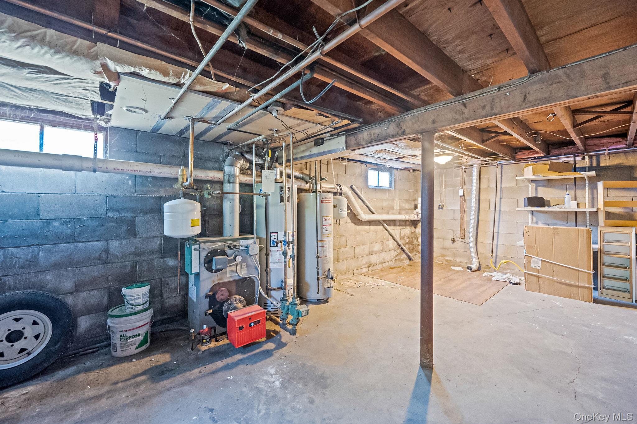 61 Kellum Street # A and B, North Lindenhurst, NY 11757