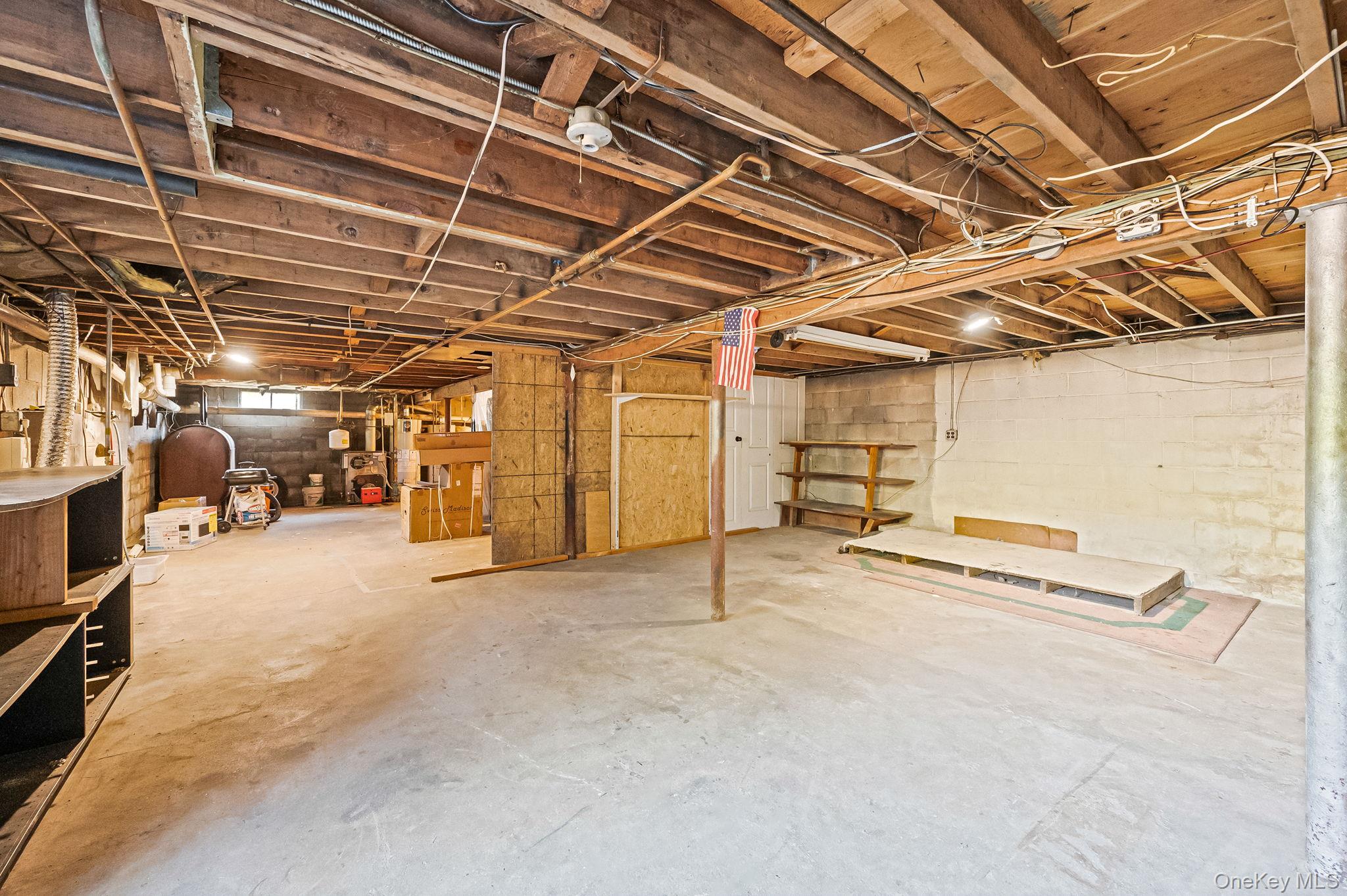 61 Kellum Street # A and B, North Lindenhurst, NY 11757