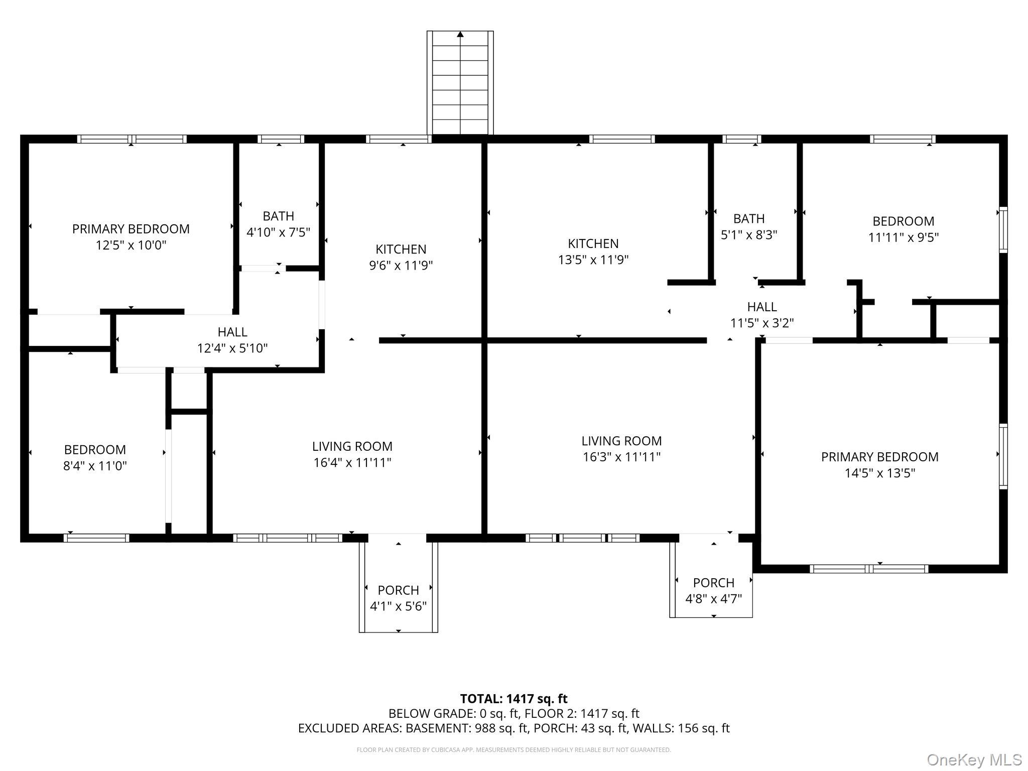 61 Kellum Street # A and B, North Lindenhurst, NY 11757