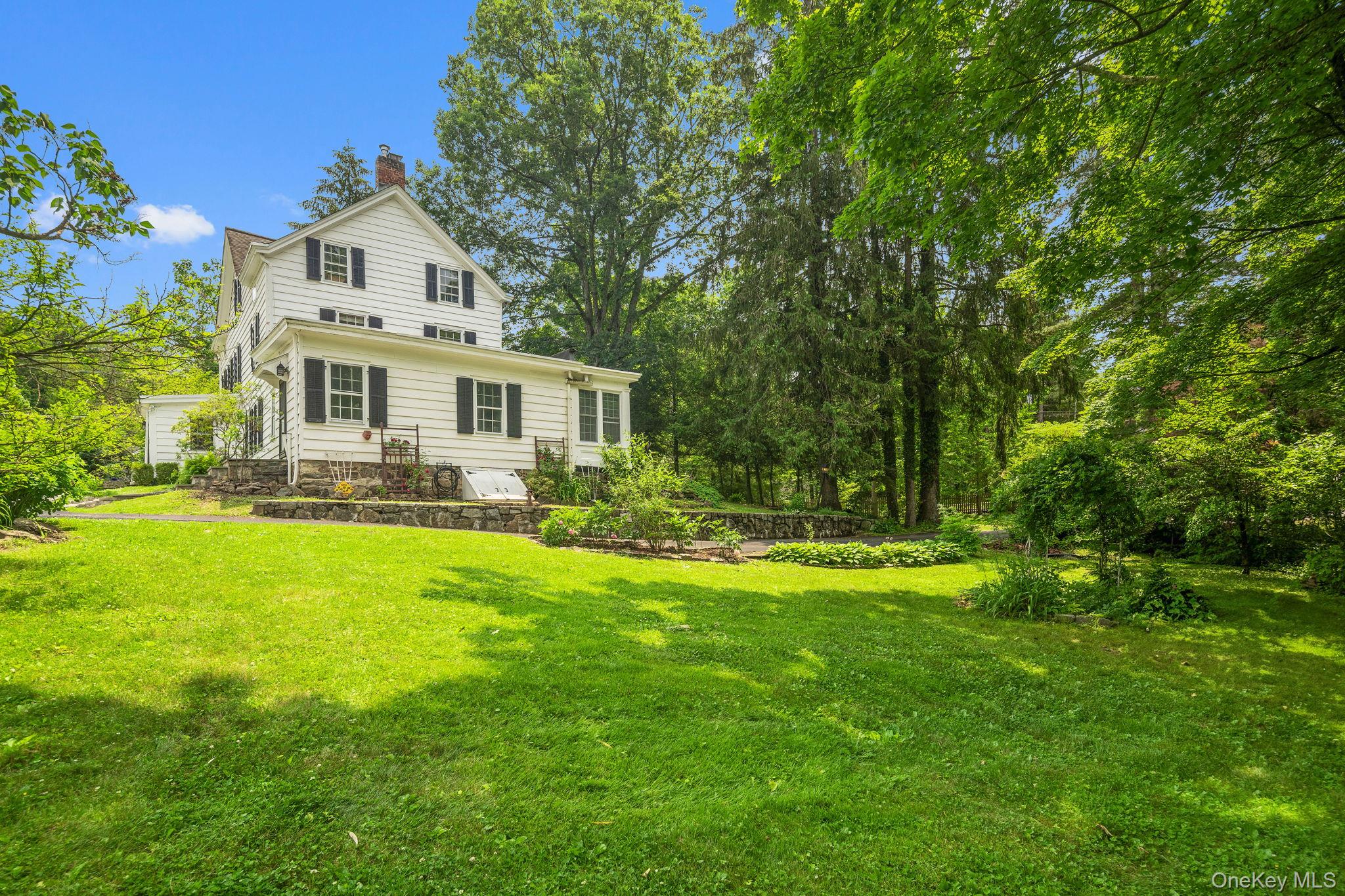 27 Bedford Road, Pleasantville, NY 10570