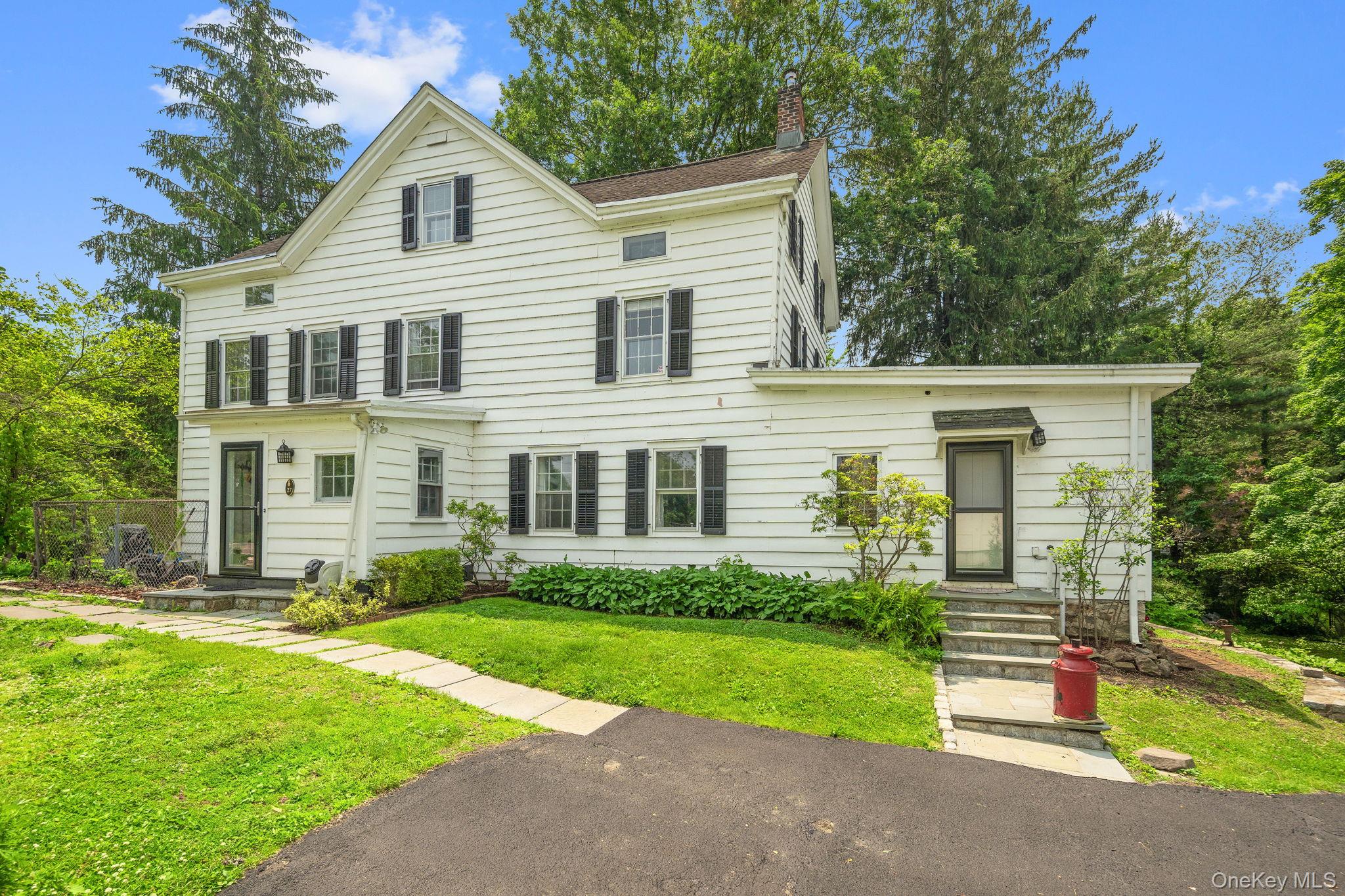 27 Bedford Road, Pleasantville, NY 10570