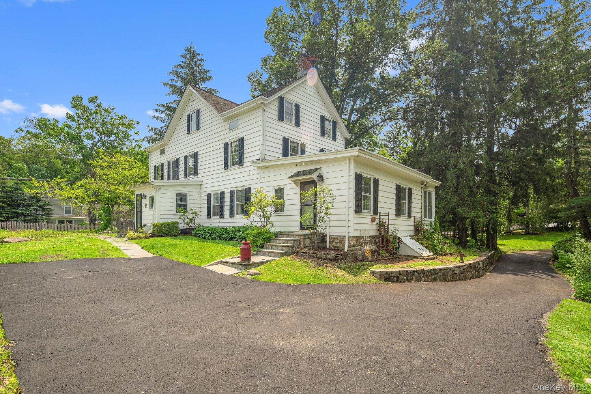 27 Bedford Road, Pleasantville, NY 10570