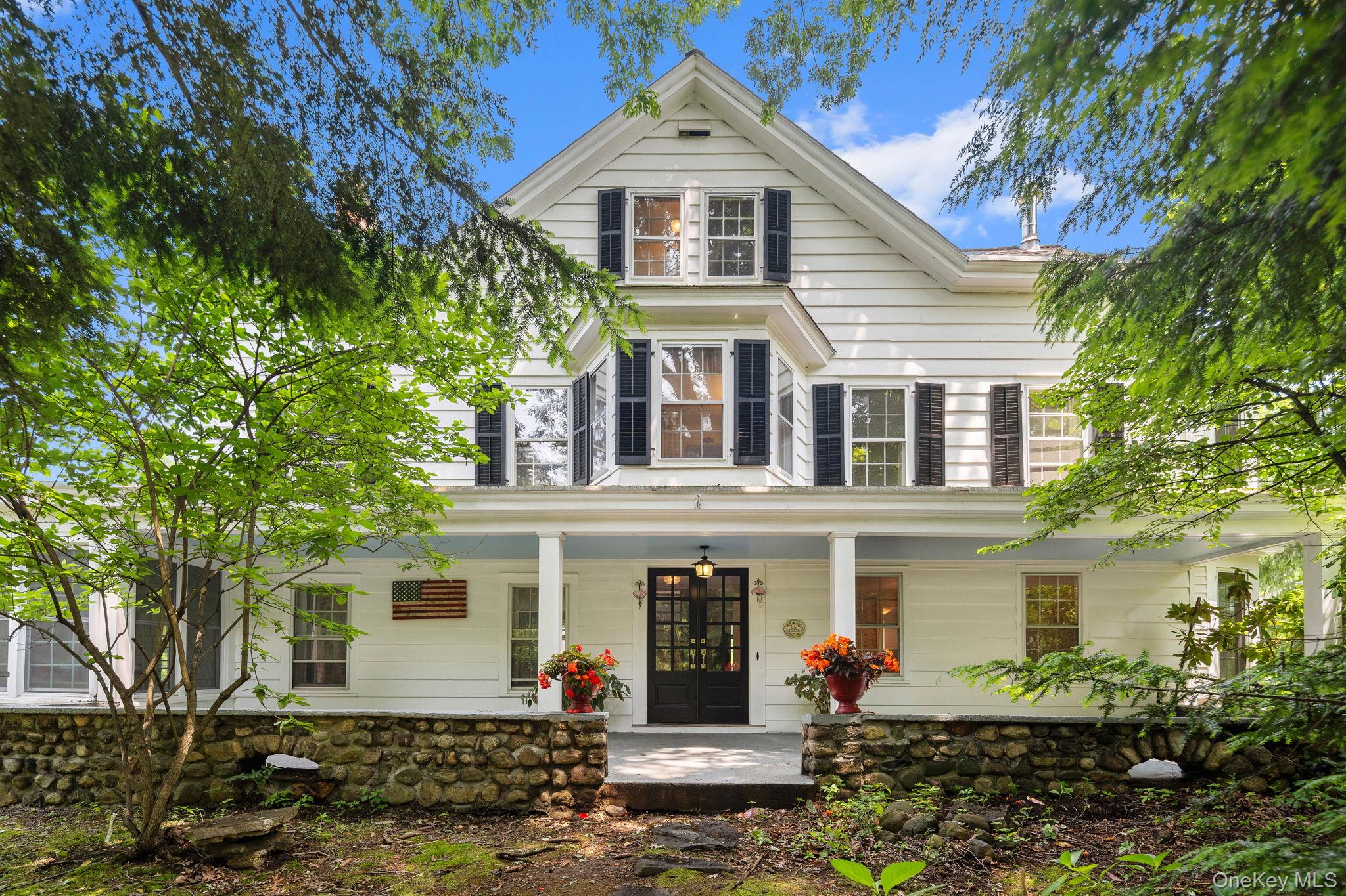 27 Bedford Road, Pleasantville, NY 10570