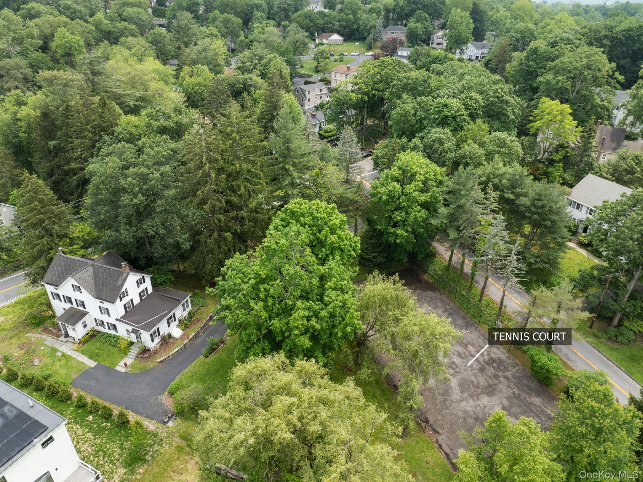 27 Bedford Road, Pleasantville, NY 10570