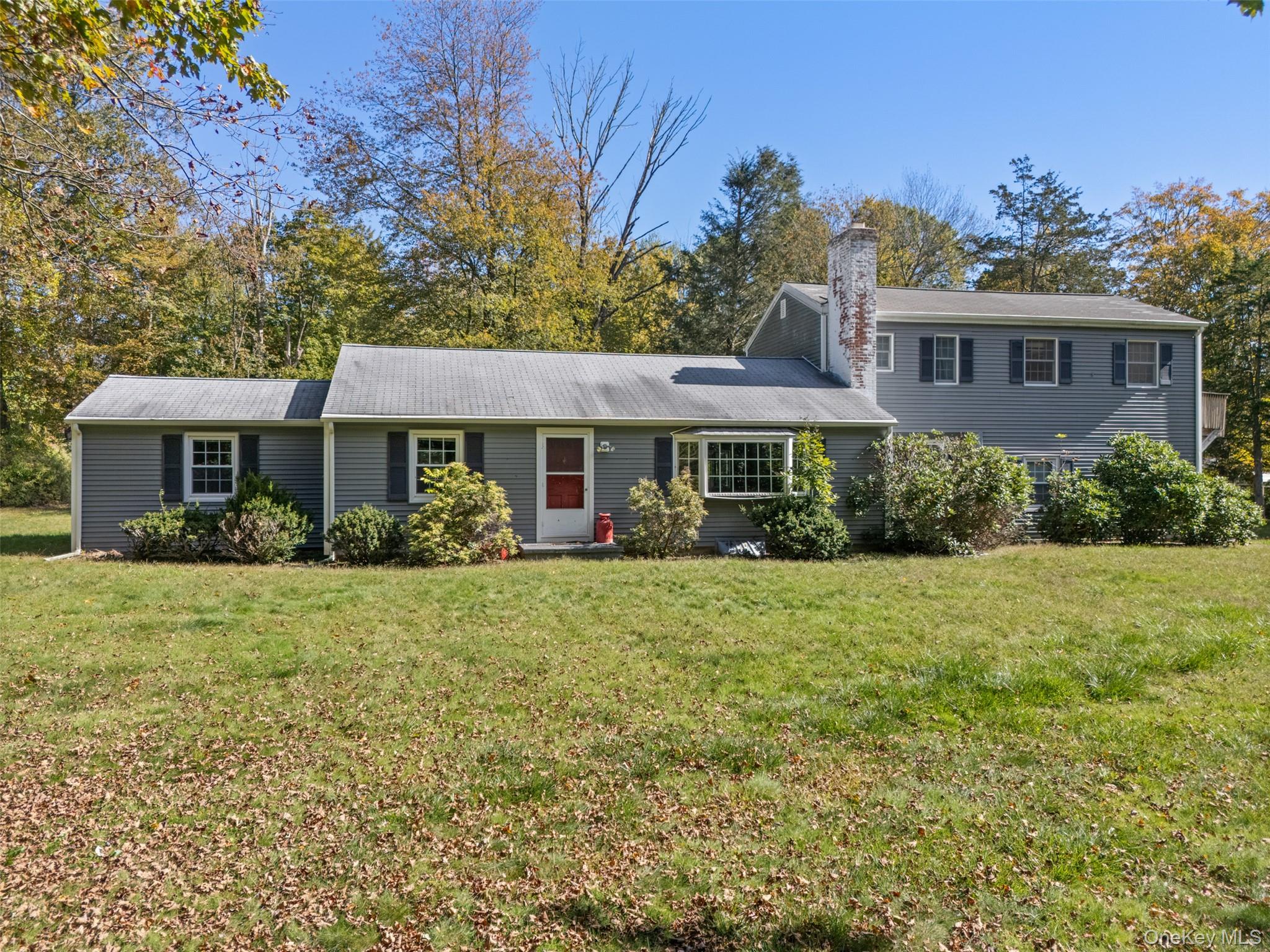 145 Smith Ridge Road, South Salem, NY 10590