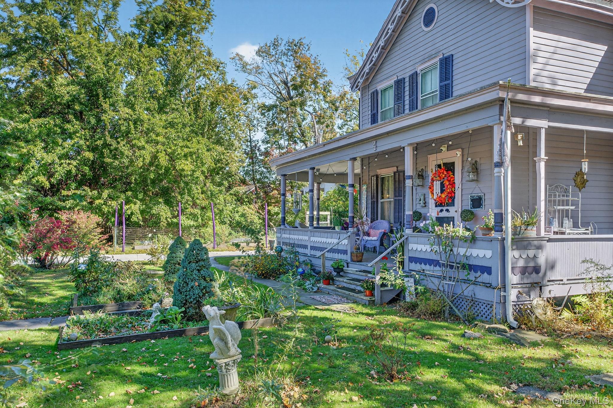 4 Railroad Avenue, Staatsburg, NY 12580