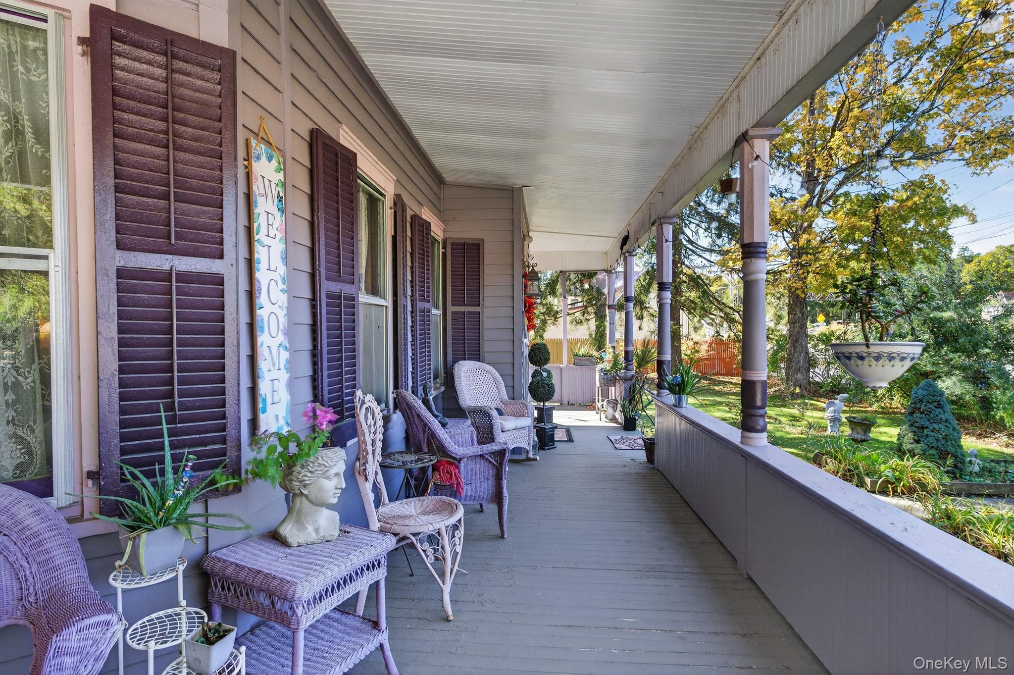 4 Railroad Avenue, Staatsburg, NY 12580