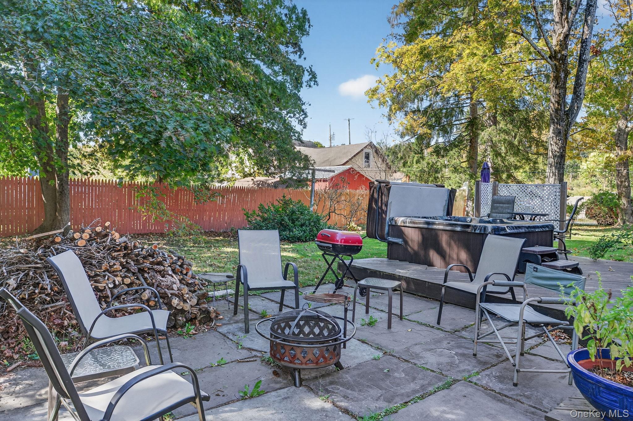 4 Railroad Avenue, Staatsburg, NY 12580