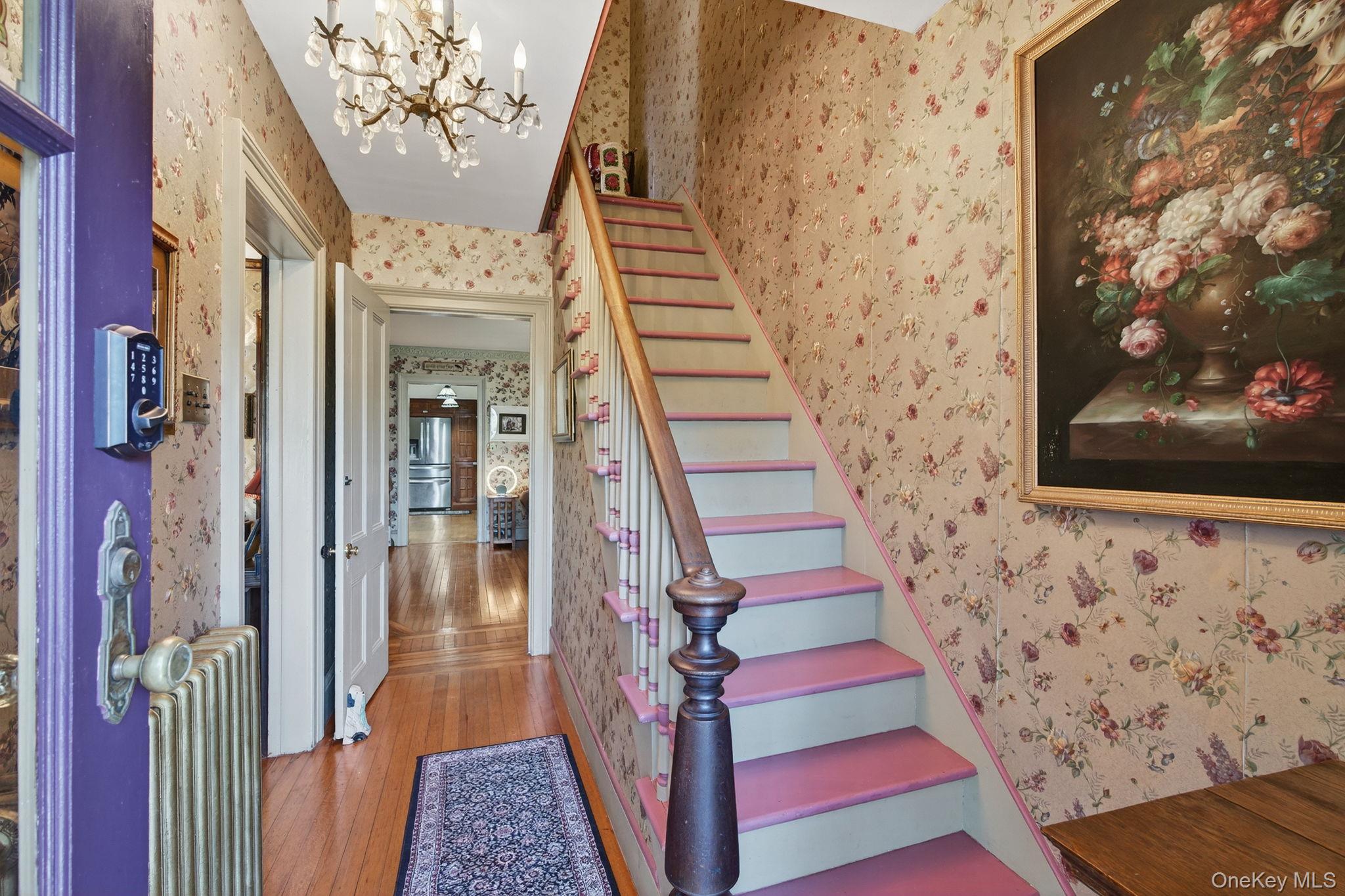 4 Railroad Avenue, Staatsburg, NY 12580