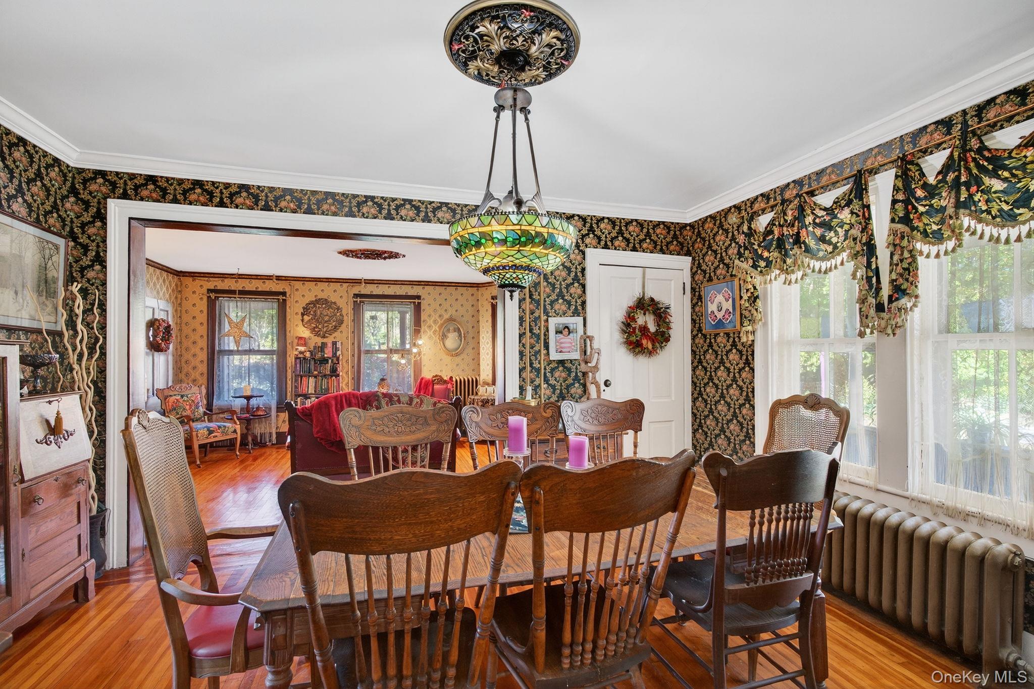 4 Railroad Avenue, Staatsburg, NY 12580