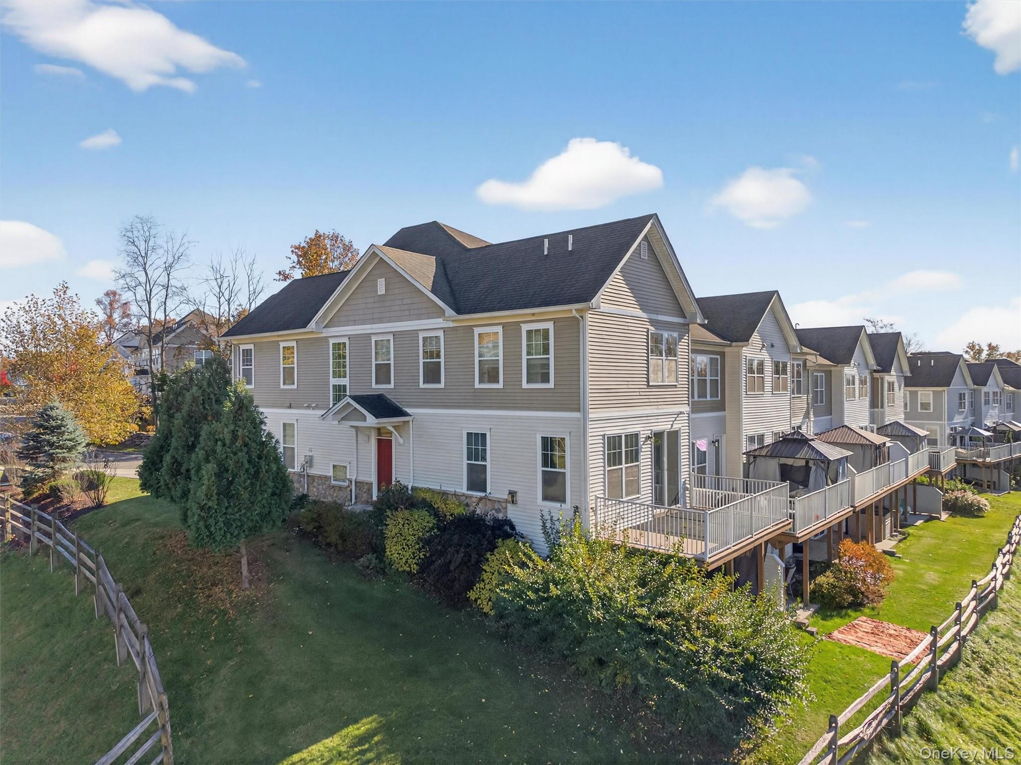 119 Meadow View Drive, Middletown, NY 10940