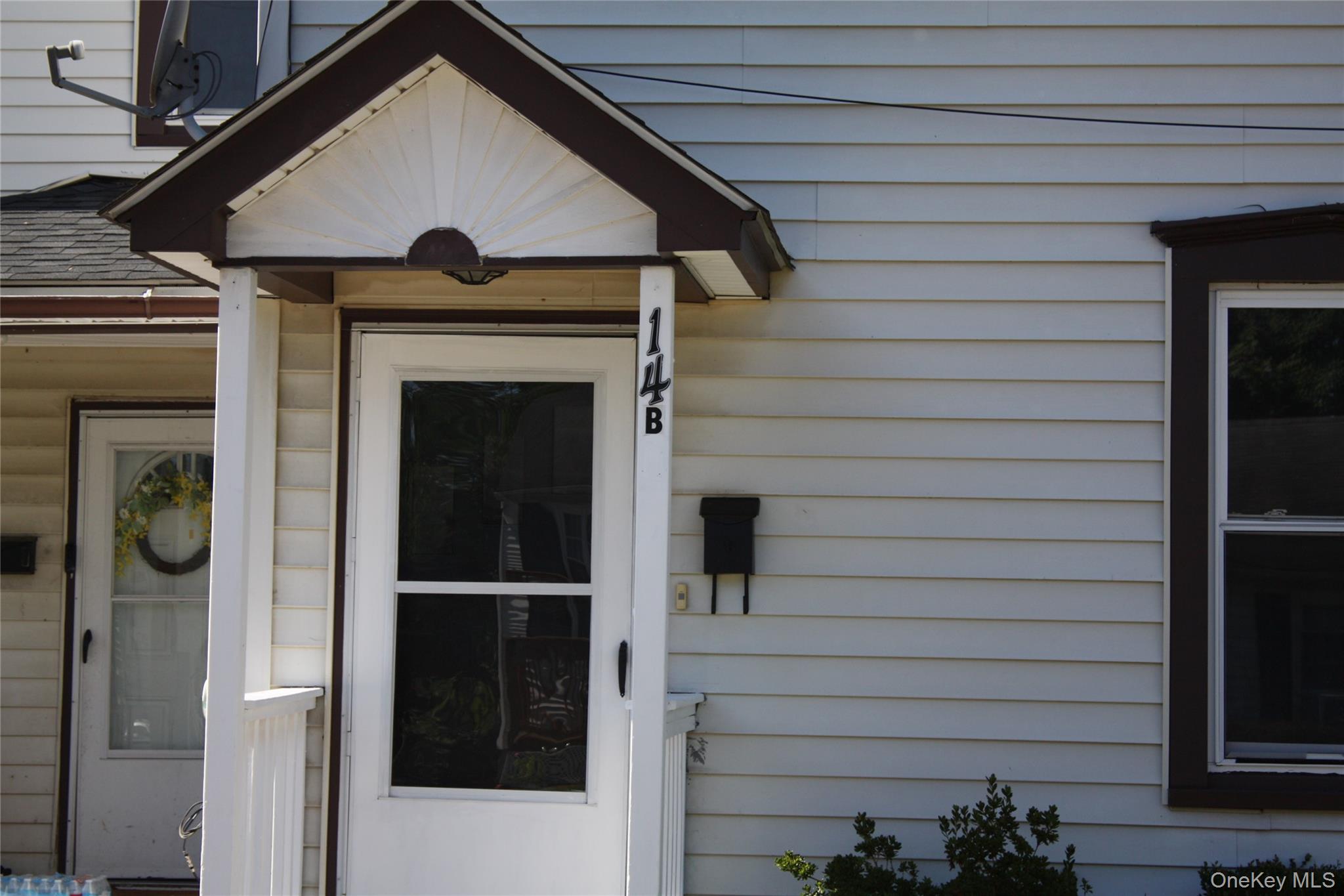 14 Liberty Street # B, Port Jervis, NY 12771