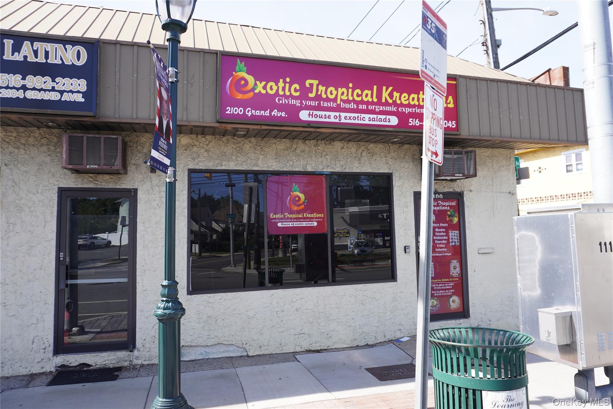 2100-2106 Grand Avenue # 2100, Baldwin, NY 11510