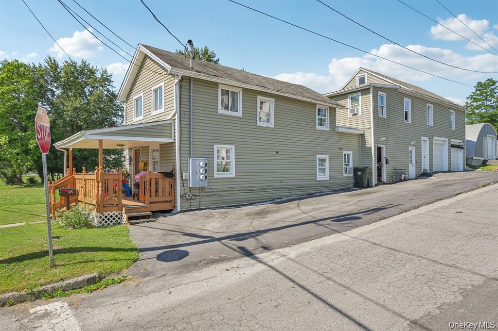 30 Elm Street # 2, Walden, NY 12586