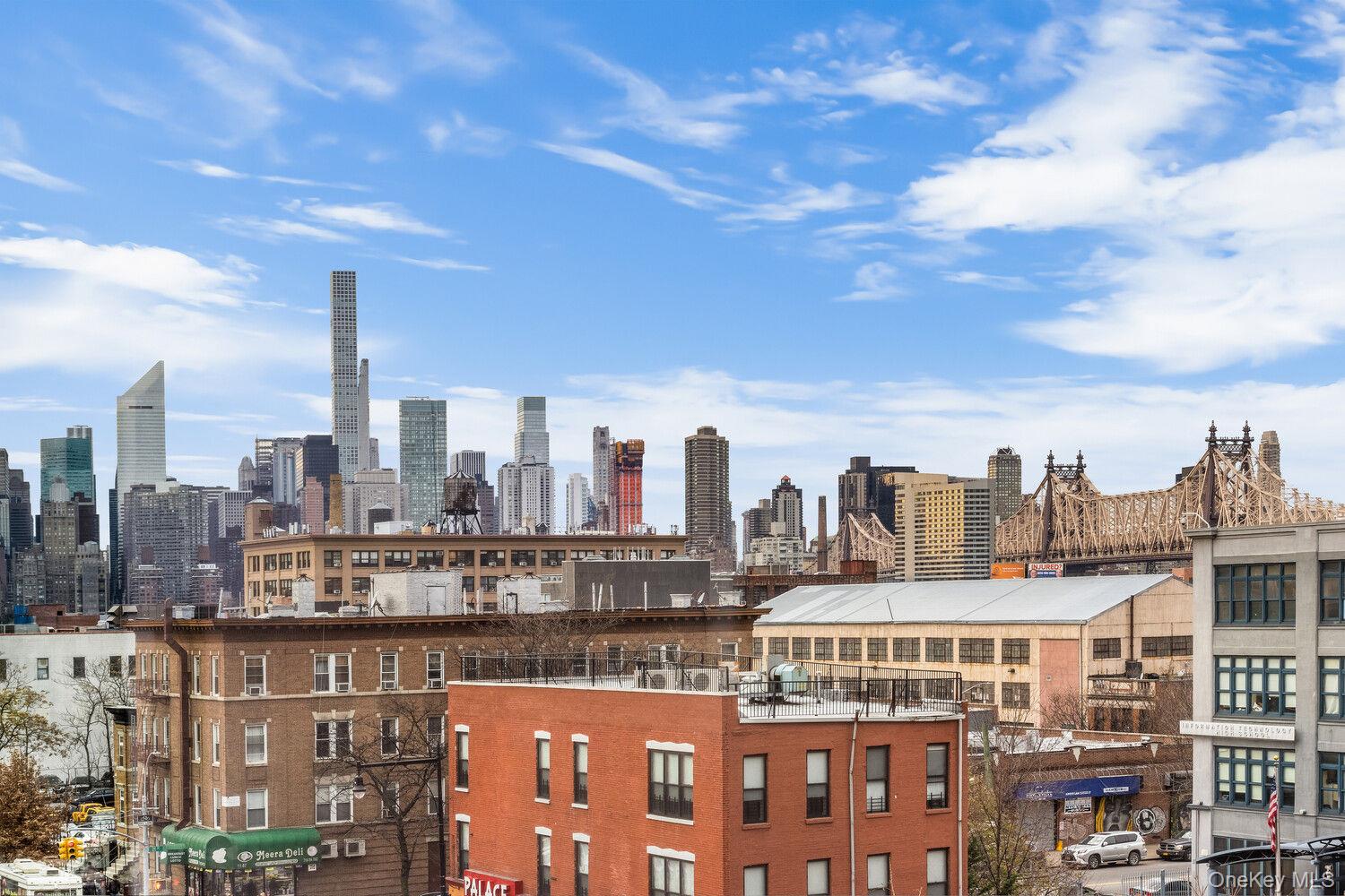 21-30 44TH Drive # 5A, Queens, NY 11101