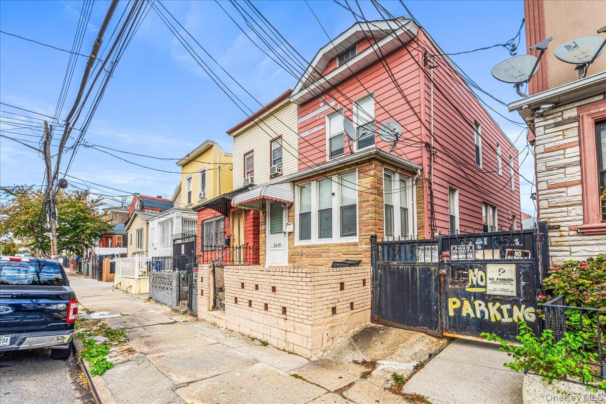 34-49 110th Street, Corona, NY 11368