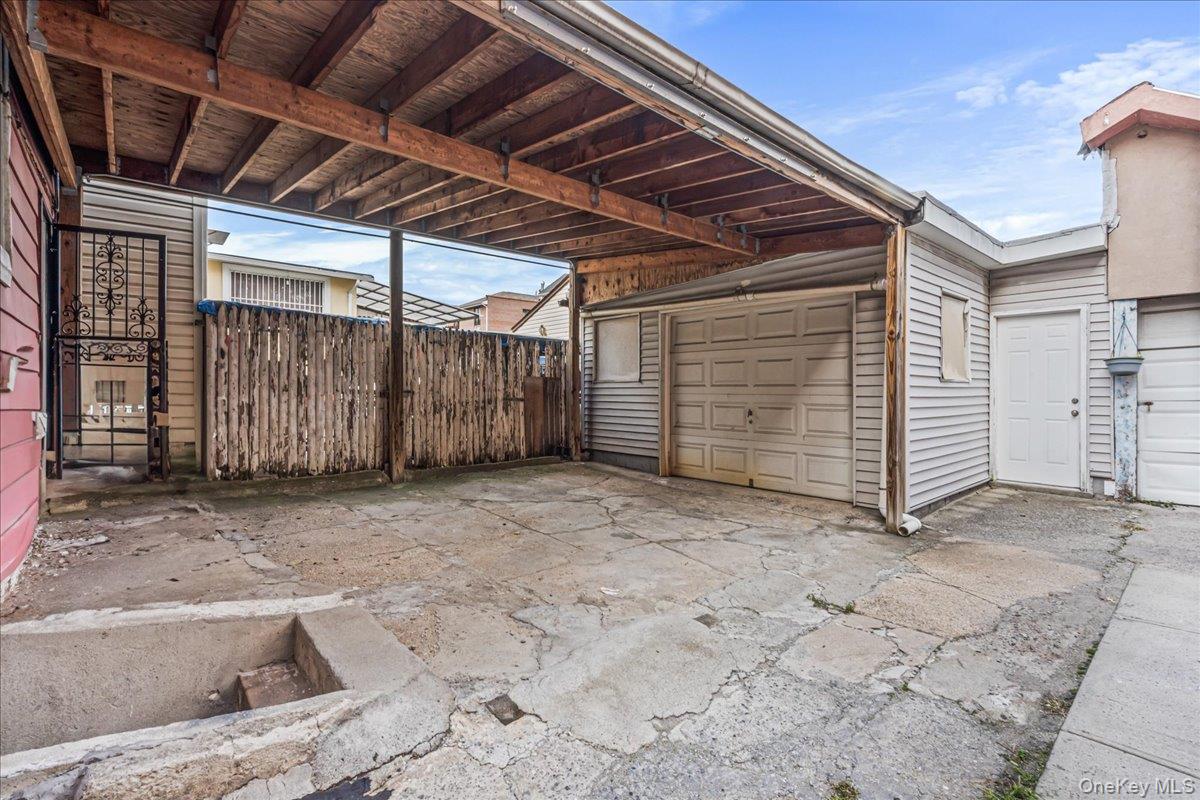 34-49 110th Street, Corona, NY 11368