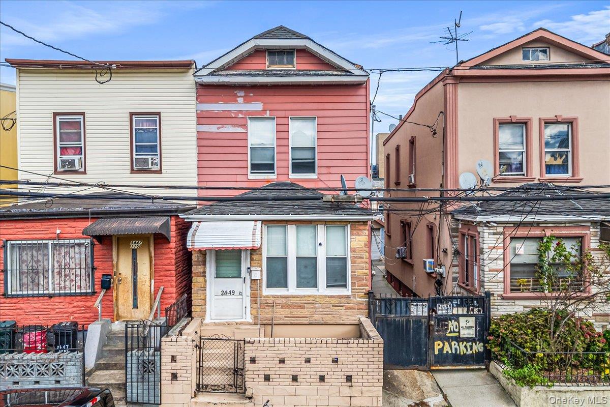 34-49 110th Street, Corona, NY 11368