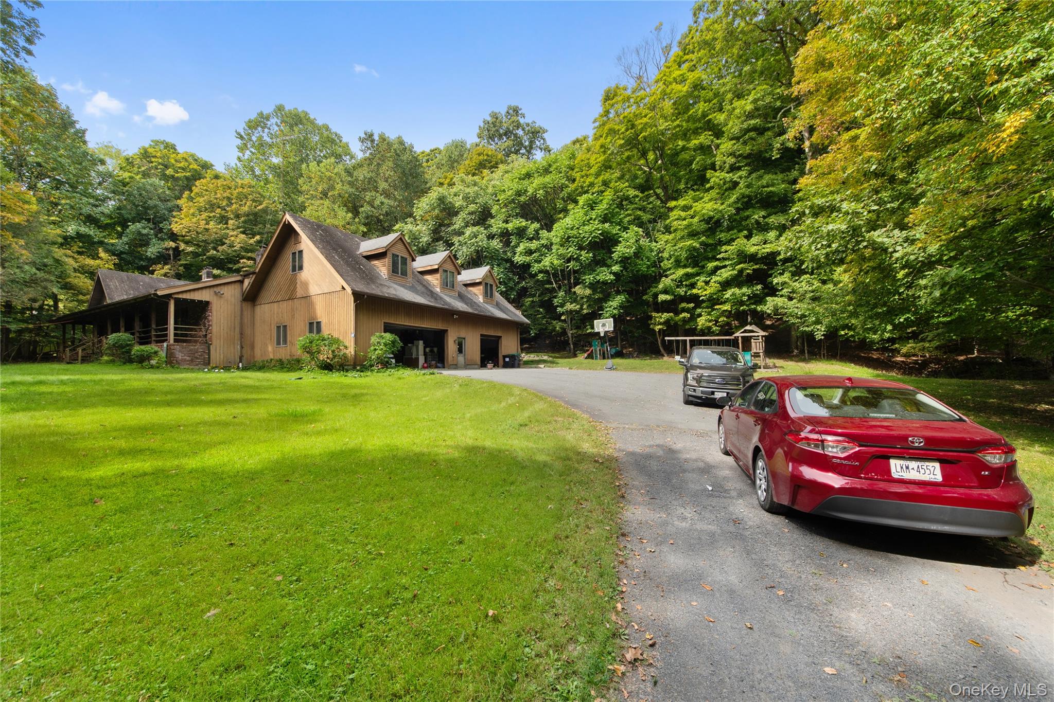 145 Youngblood Road, Montgomery, NY 12549