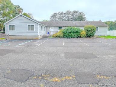 501 William Floyd Parkway, Shirley, NY 11967