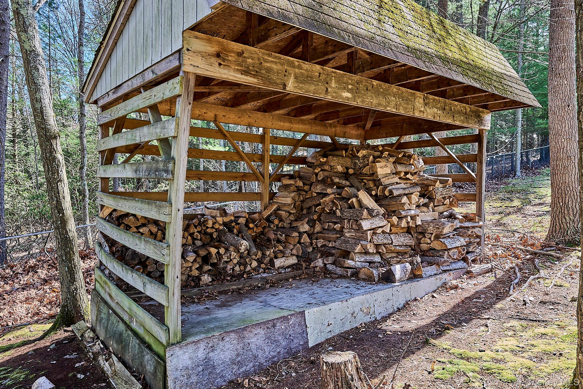 39 Pitio Road, Glen Spey, NY 12737