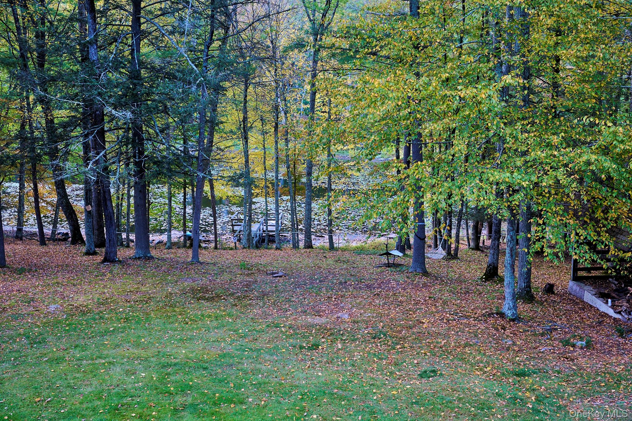 39 Pitio Road, Glen Spey, NY 12737