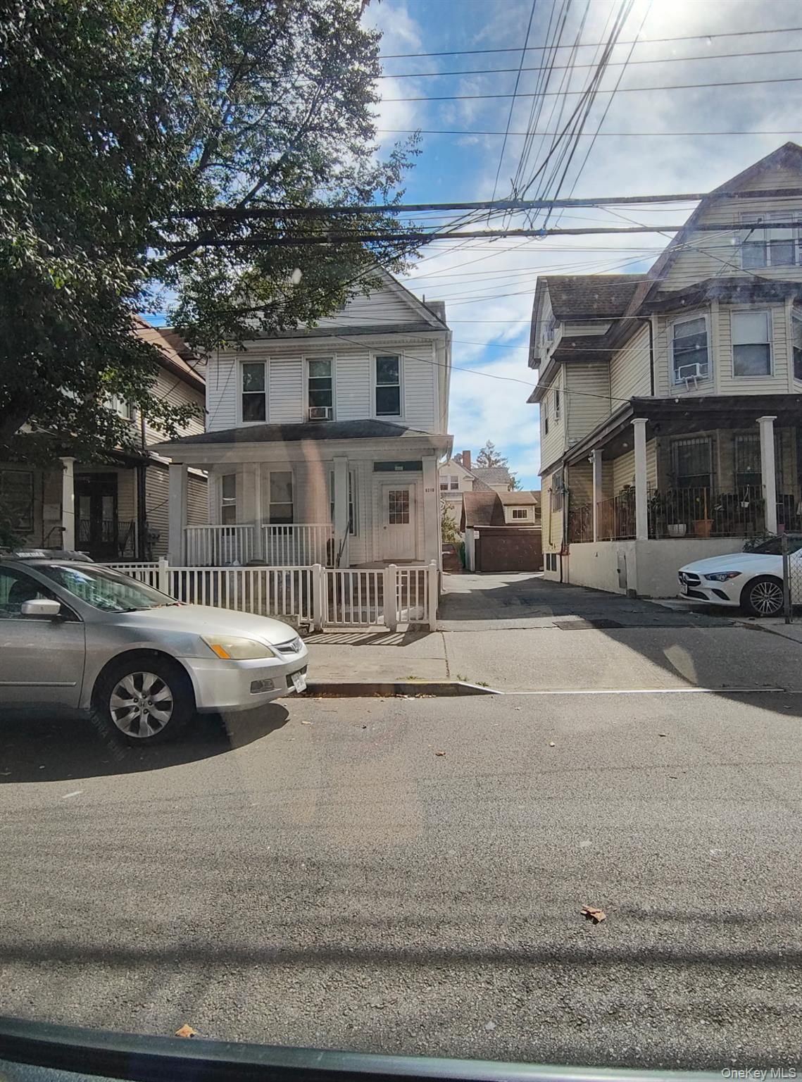 93-10 50th Avenue, Elmhurst, NY 11373