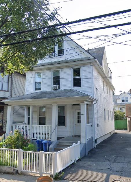 93-10 50 Avenue, Elmhurst, NY 11373