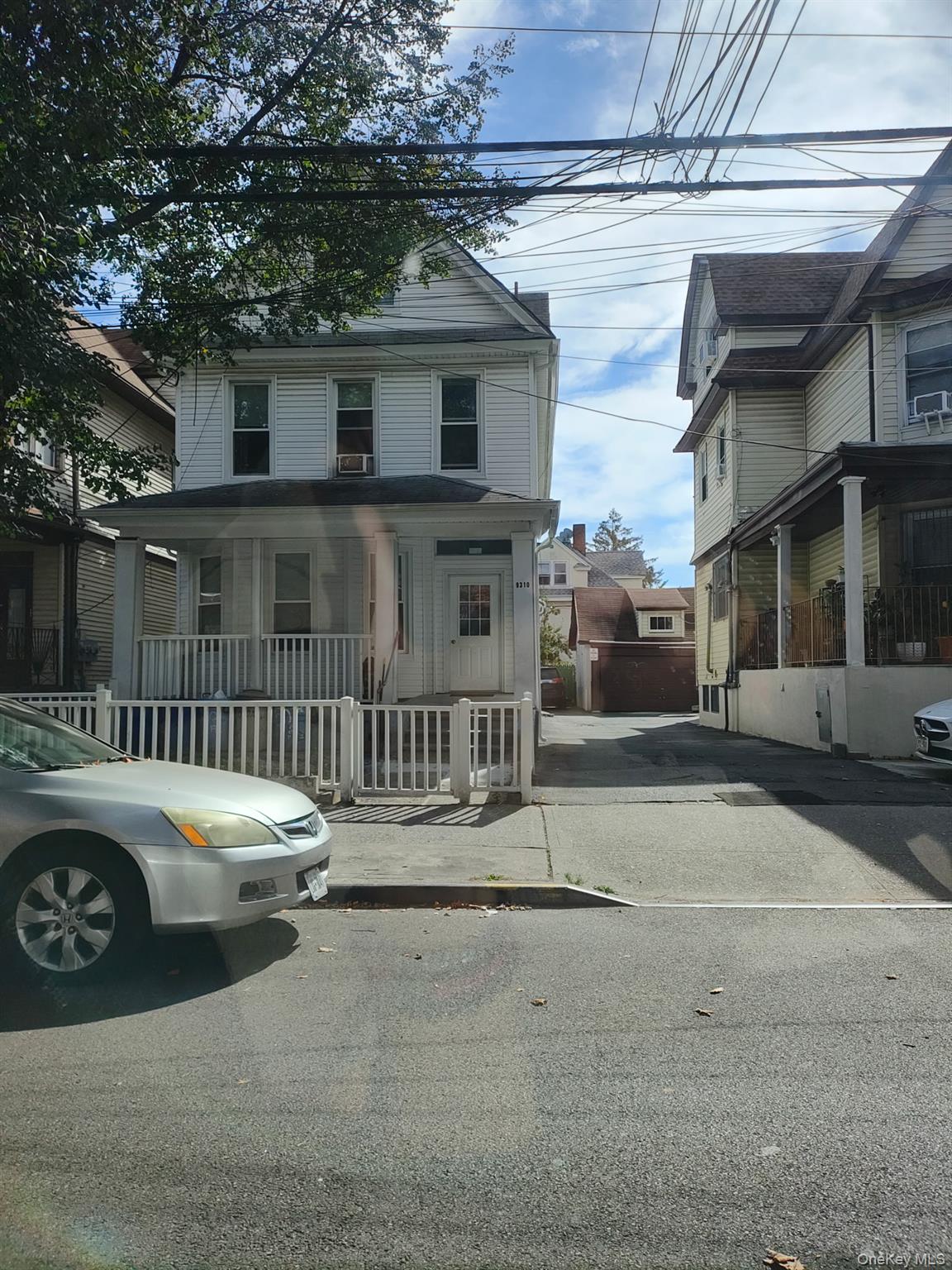 93-10 50th Avenue, Elmhurst, NY 11373