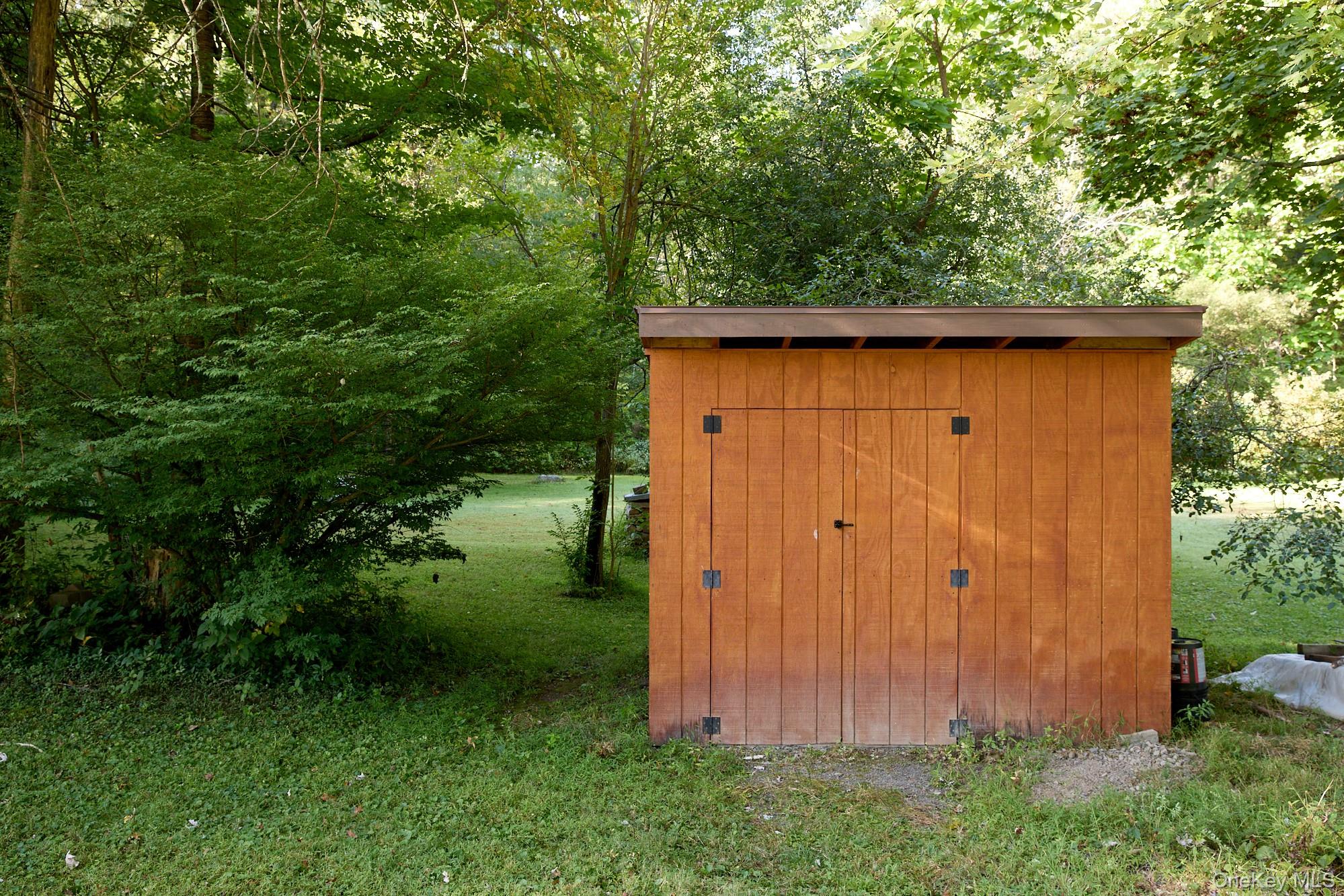 46 Shivertown, New Paltz, NY 12561