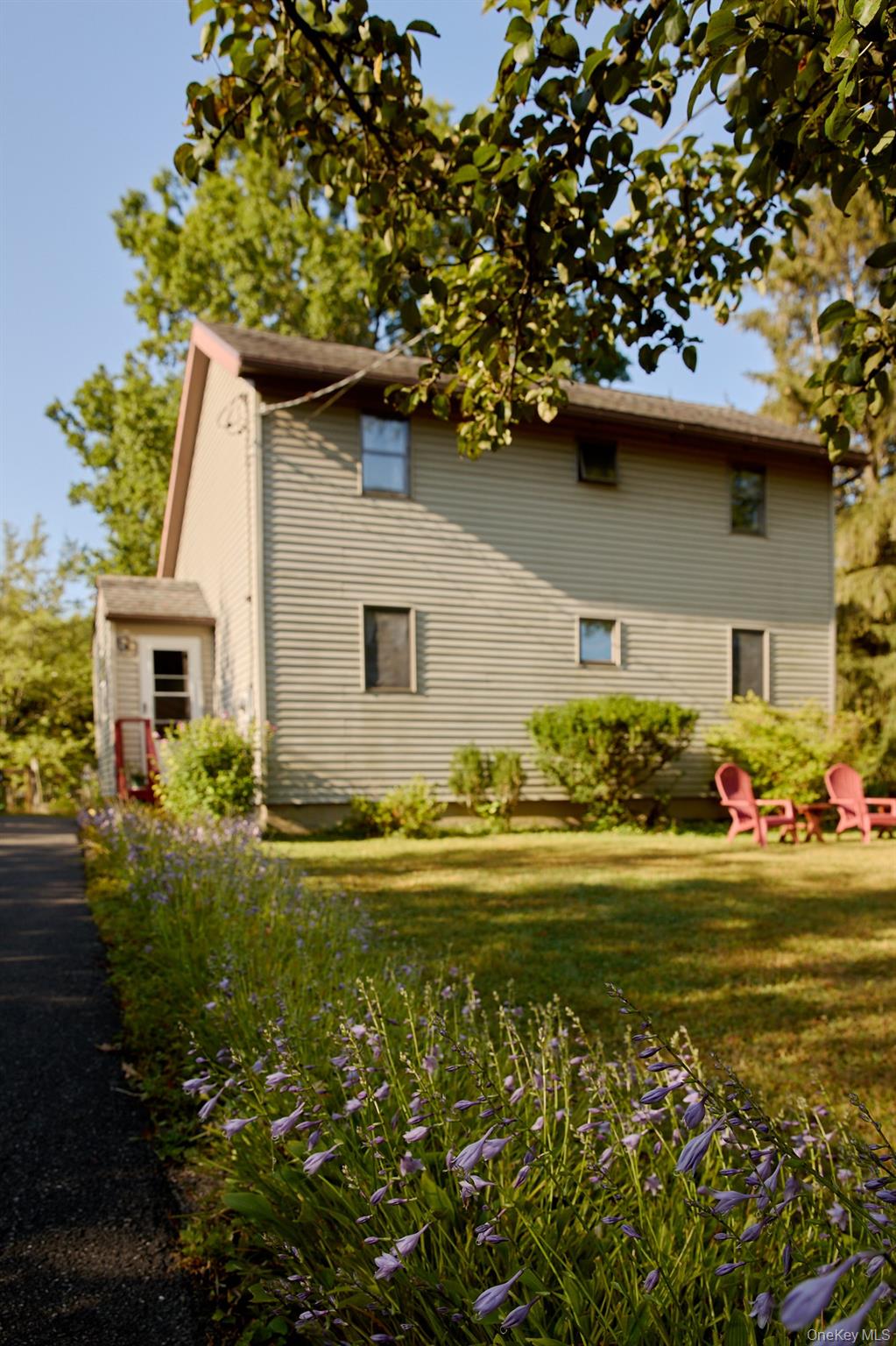 46 Shivertown, New Paltz, NY 12561