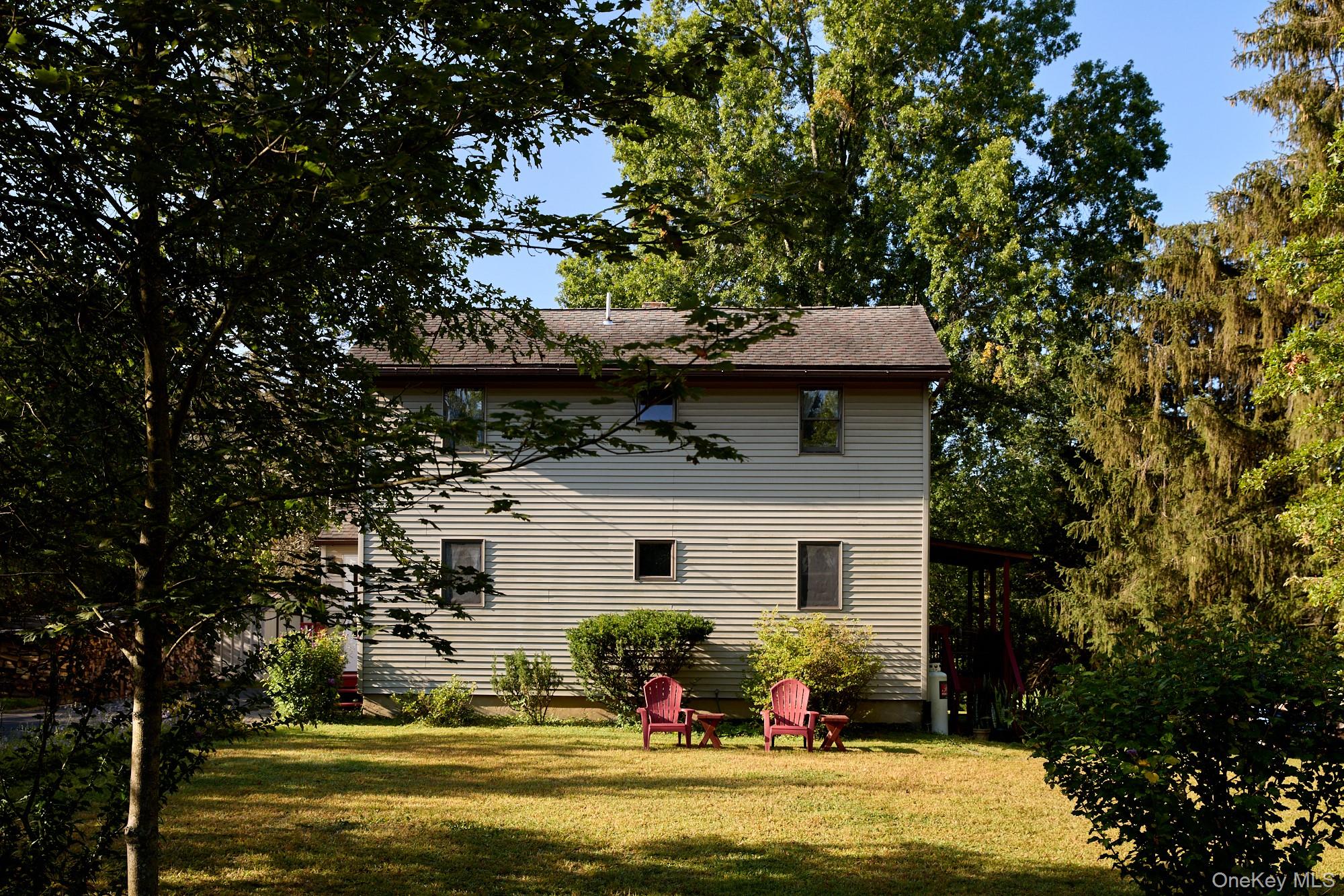 46 Shivertown, New Paltz, NY 12561