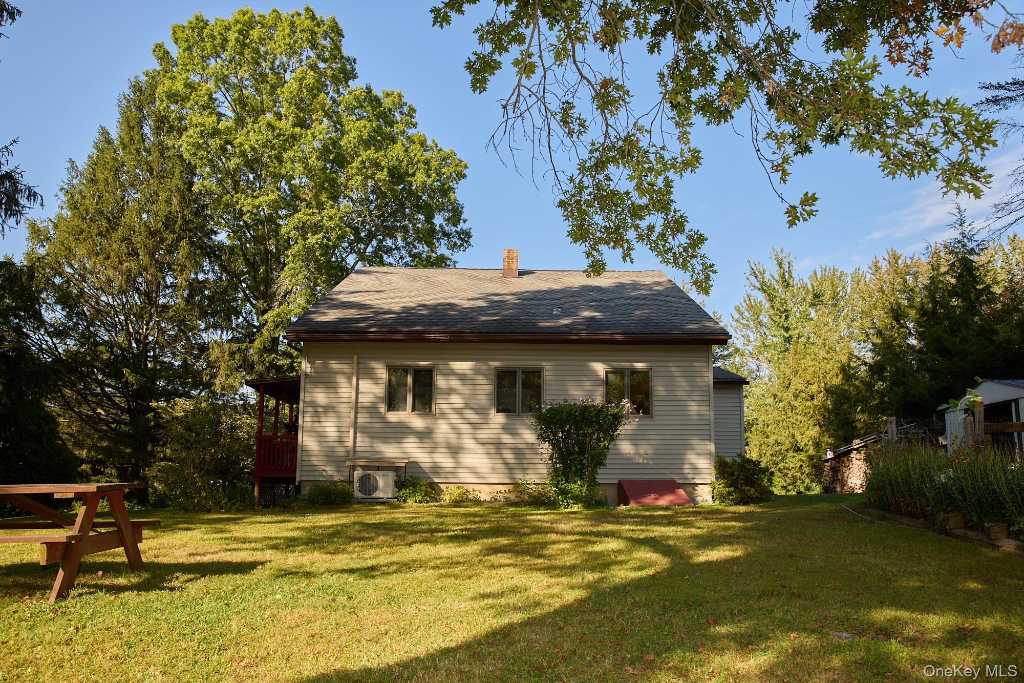 46 Shivertown, New Paltz, NY 12561