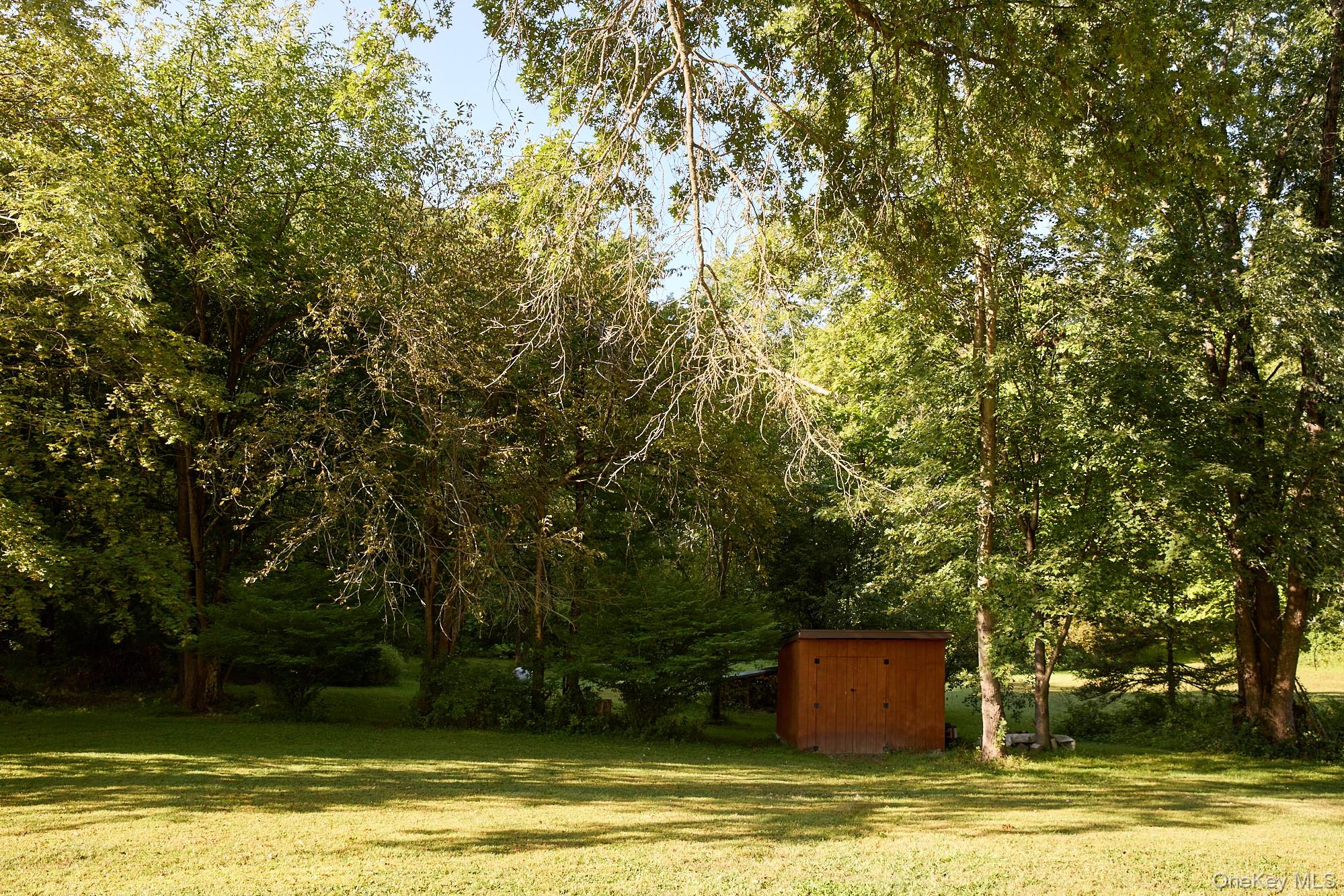 46 Shivertown, New Paltz, NY 12561