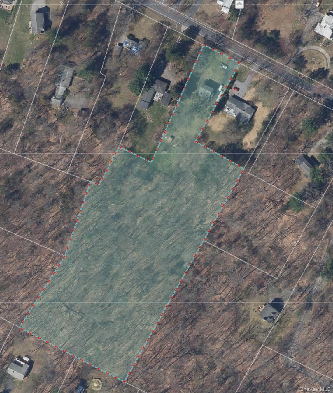 46 Shivertown, New Paltz, NY 12561