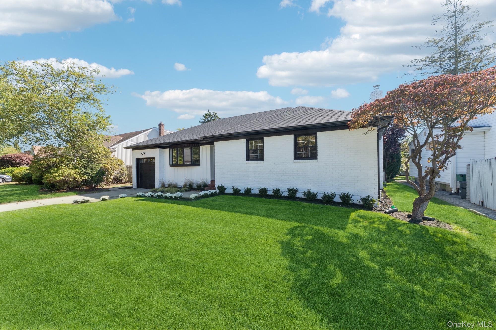 1460 Tyler Avenue, East Meadow, NY 11554