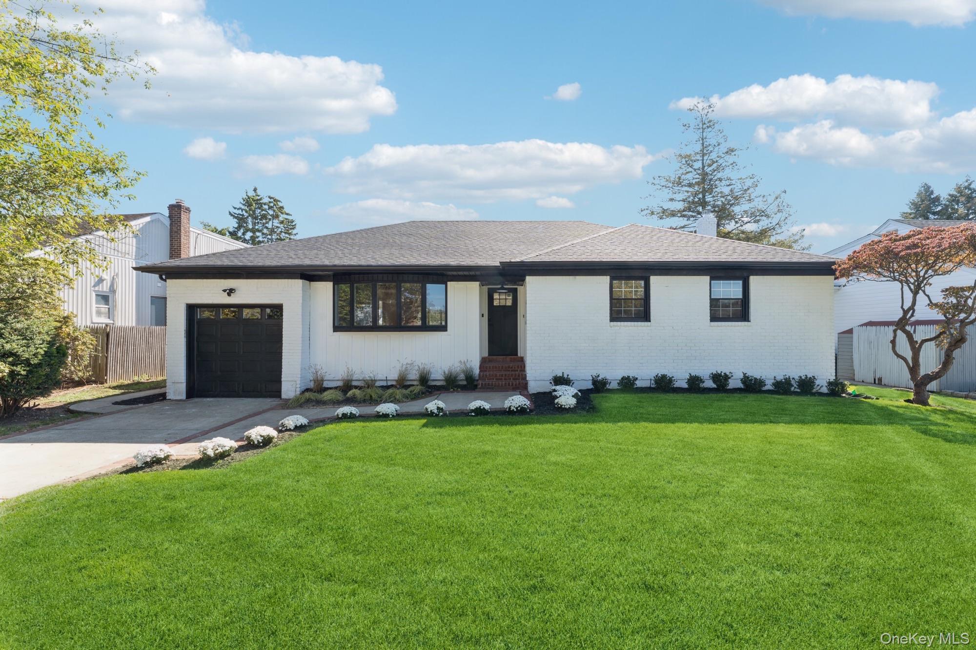 1460 Tyler Avenue, East Meadow, NY 11554