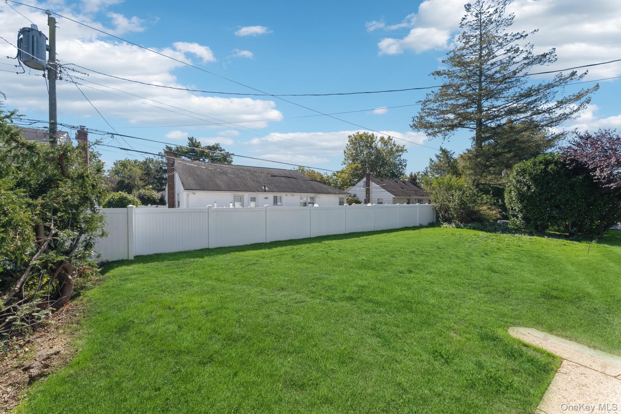 1460 Tyler Avenue, East Meadow, NY 11554