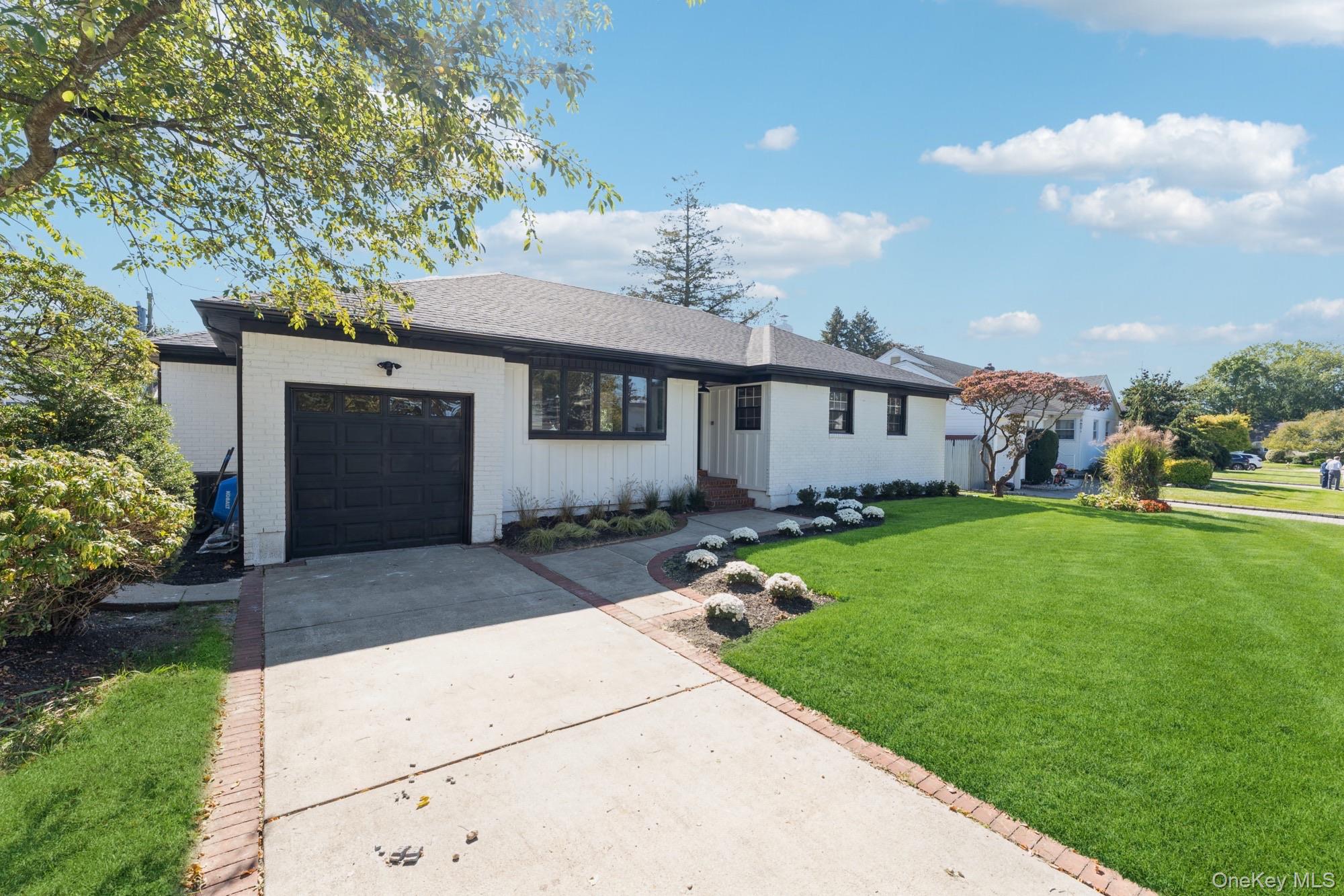 1460 Tyler Avenue, East Meadow, NY 11554