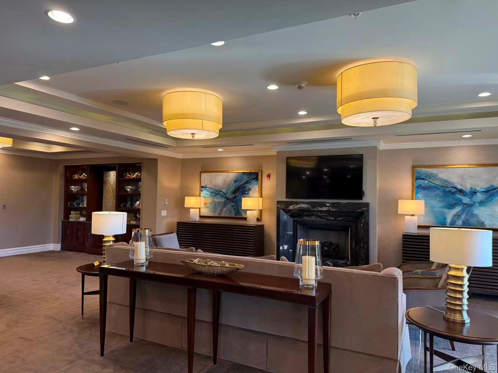 6000 Royal Court # 6303, North Hills, NY 11040