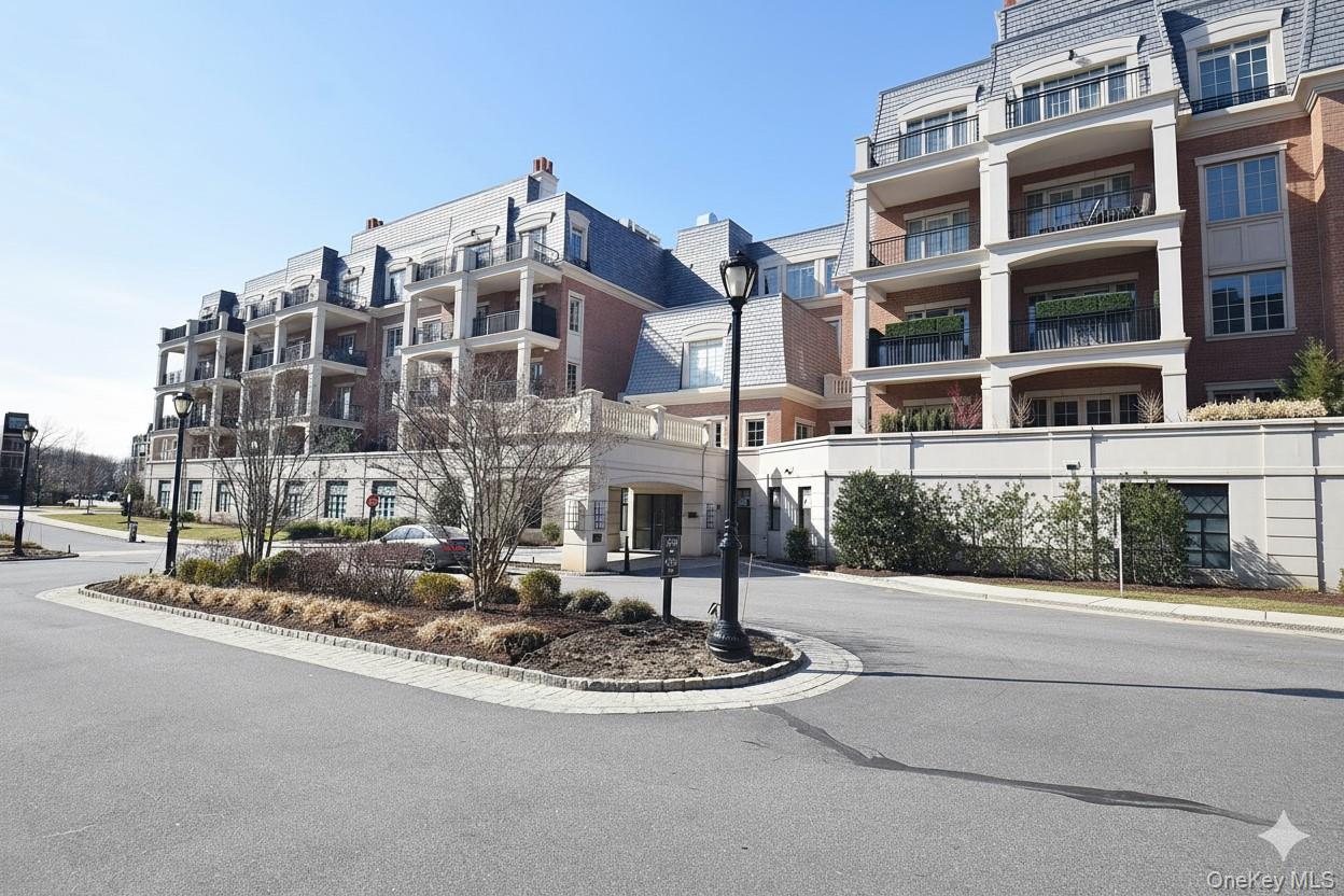 6000 Royal Court # 6303, North Hills, NY 11040