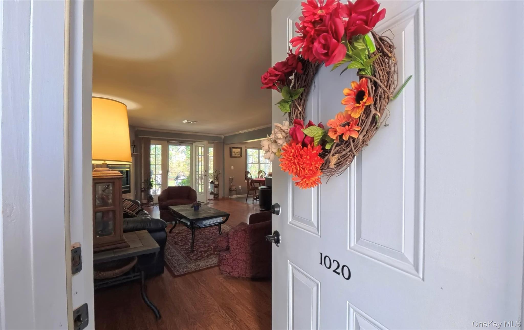 1020 Washington Green, New Windsor, NY 12553